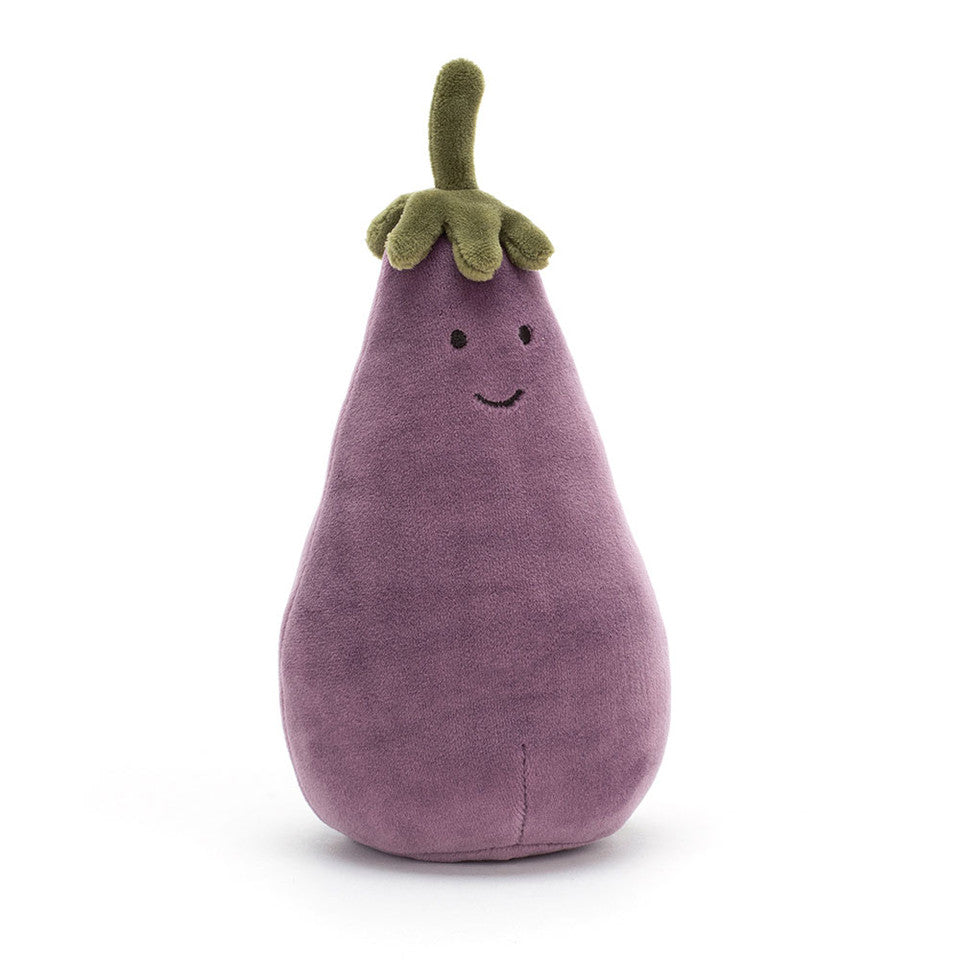 Eggplant Amuseables Jellycat