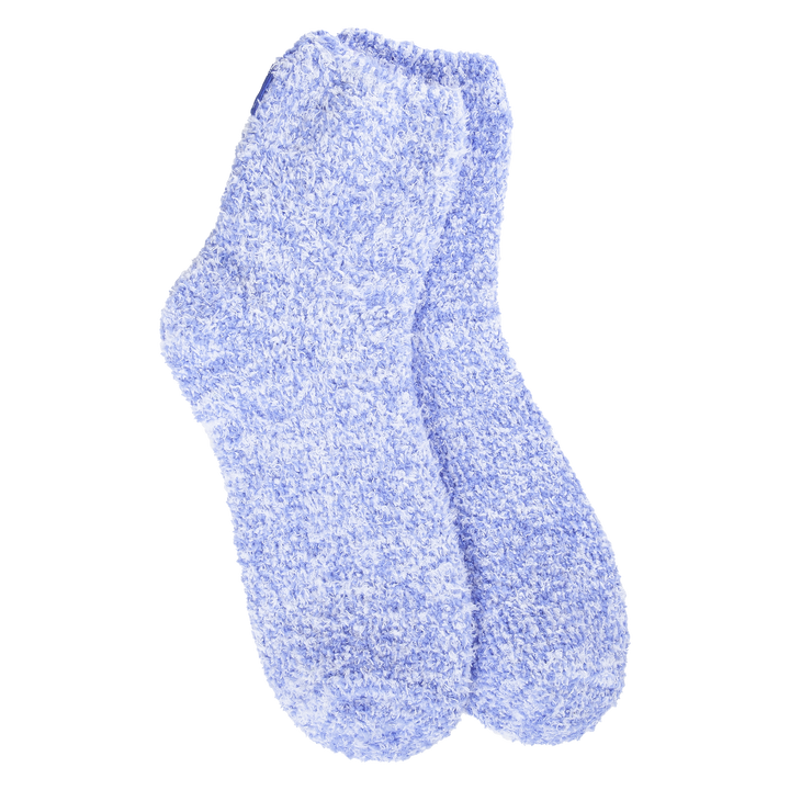 Cozy Quarter Socks