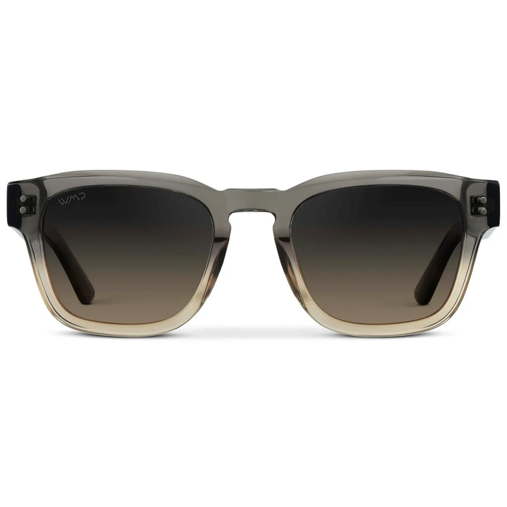 Wayne Rectangular Sunglasses