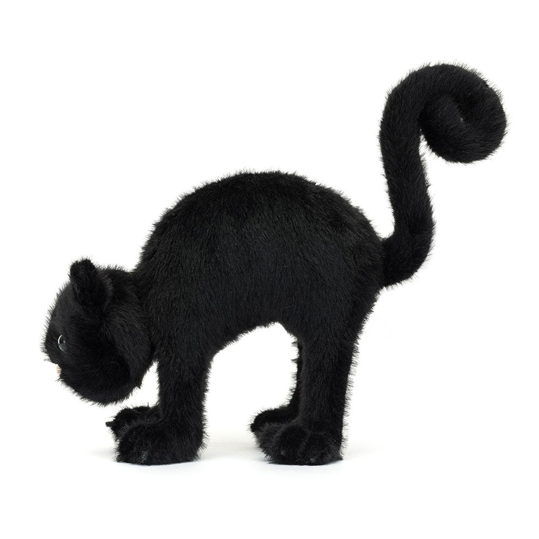 Spookipaws Cat Jellycat