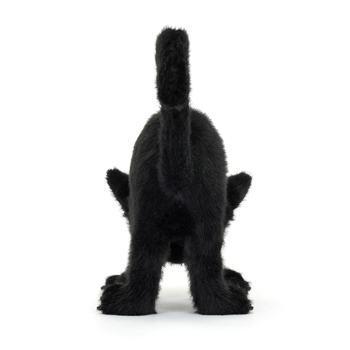 Spookipaws Cat Jellycat