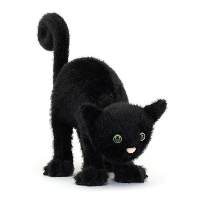 Spookipaws Cat Jellycat