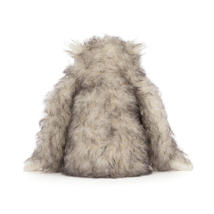 Bretti Yeti Jellycat