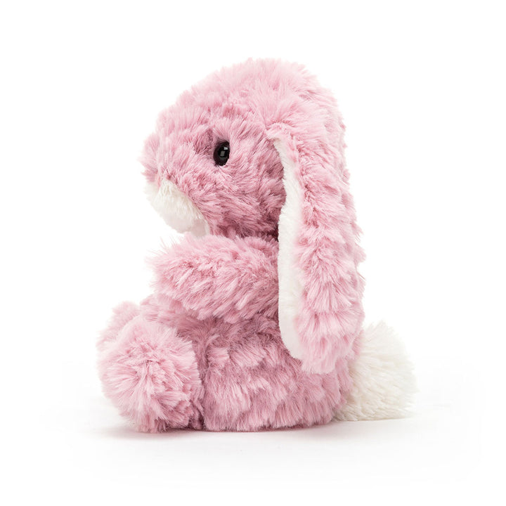 Yummy Bunny Tulip Pink Jellycat