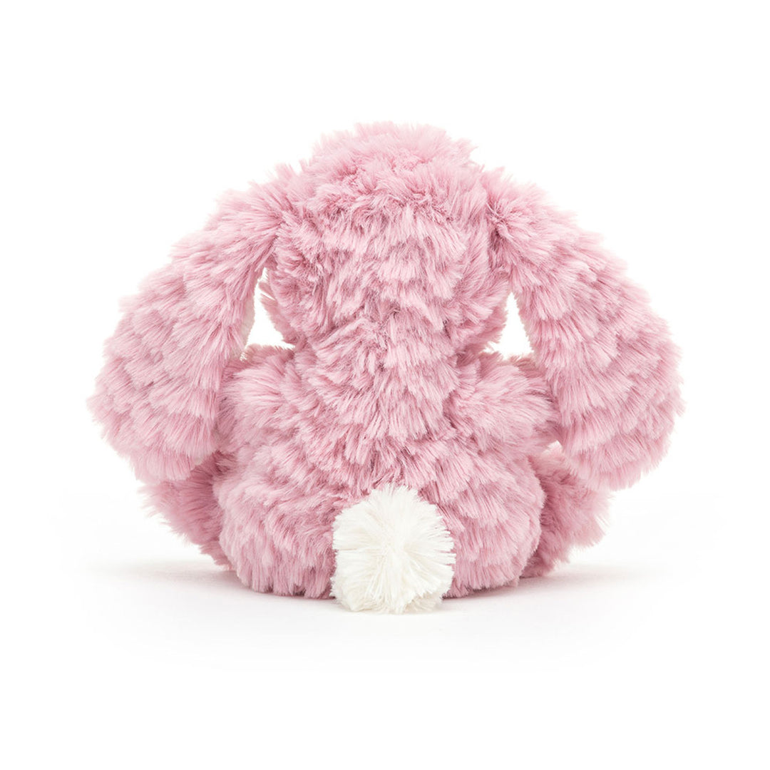 Yummy Bunny Tulip Pink Jellycat