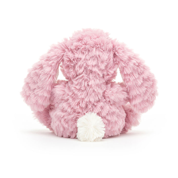 Yummy Bunny Tulip Pink Jellycat