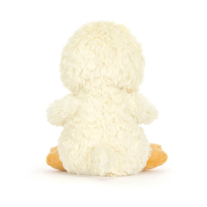 Yummy Duckling Jellycat