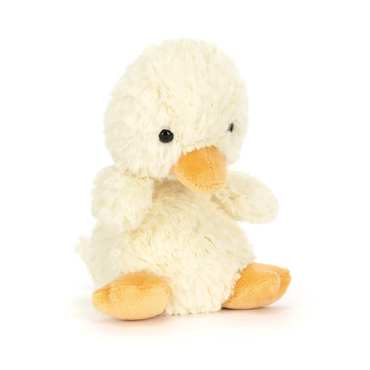 Yummy Duckling Jellycat