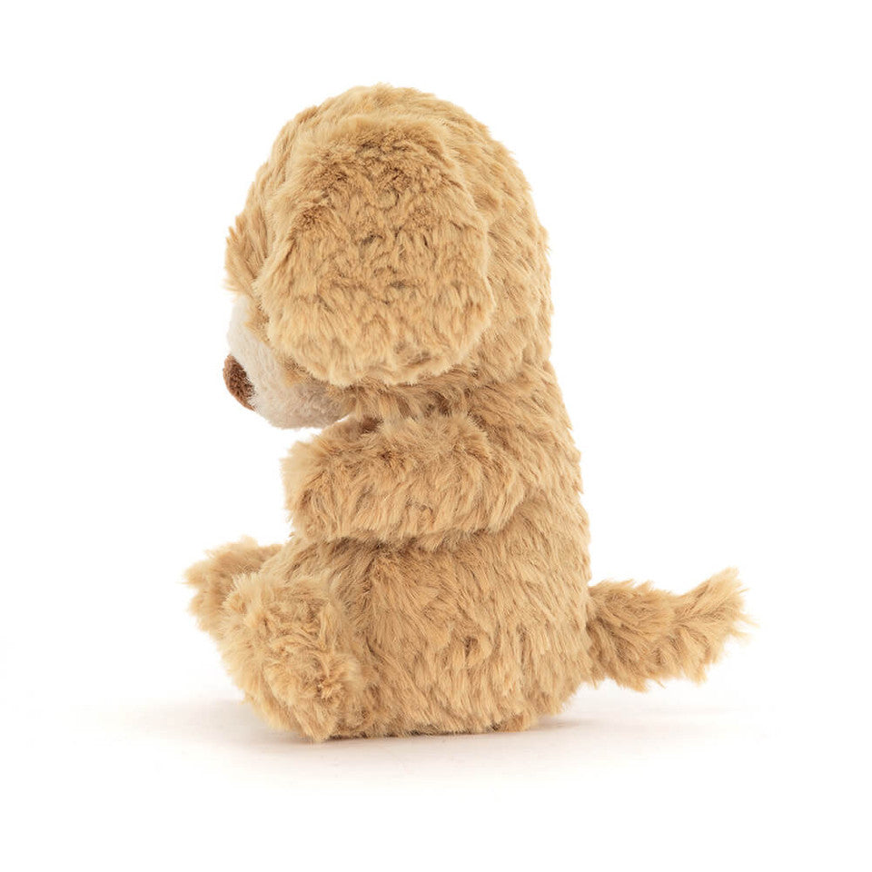 Yummy Puppy Jellycat