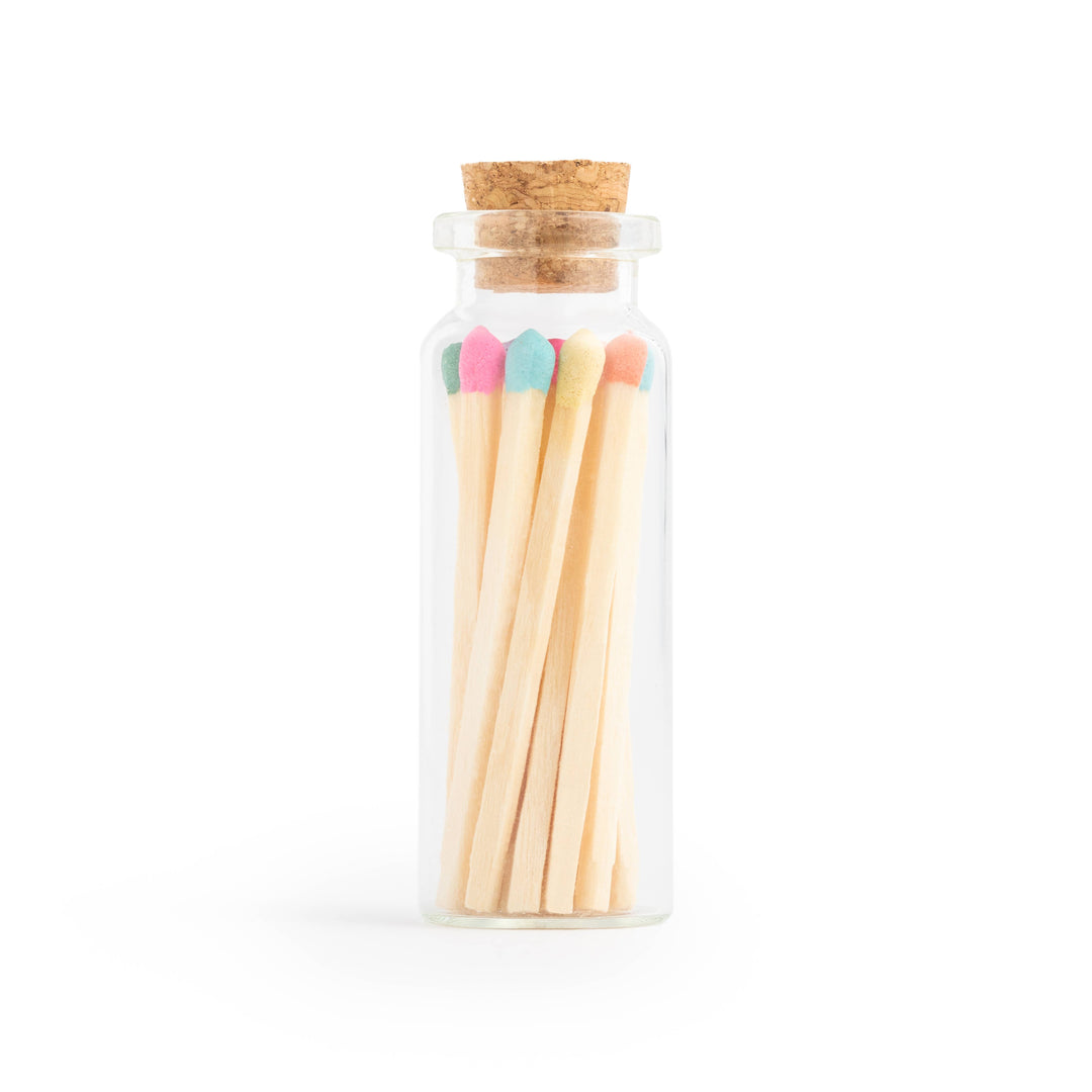 Wedding Candle Set