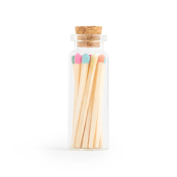 Wedding Candle Set