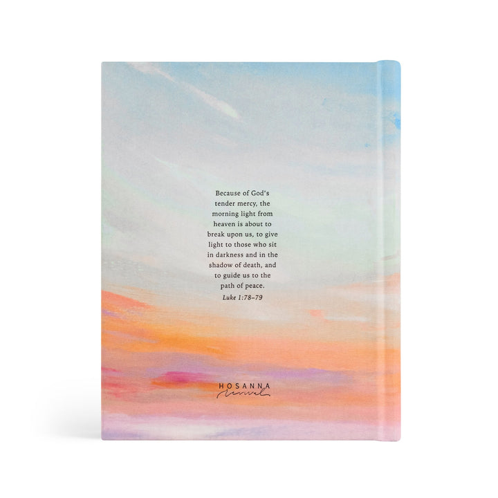 Rosemary Beach NLT Notetaking Bible