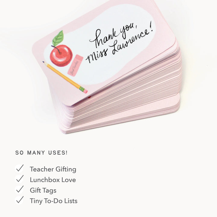 Apple Pocket Notes
