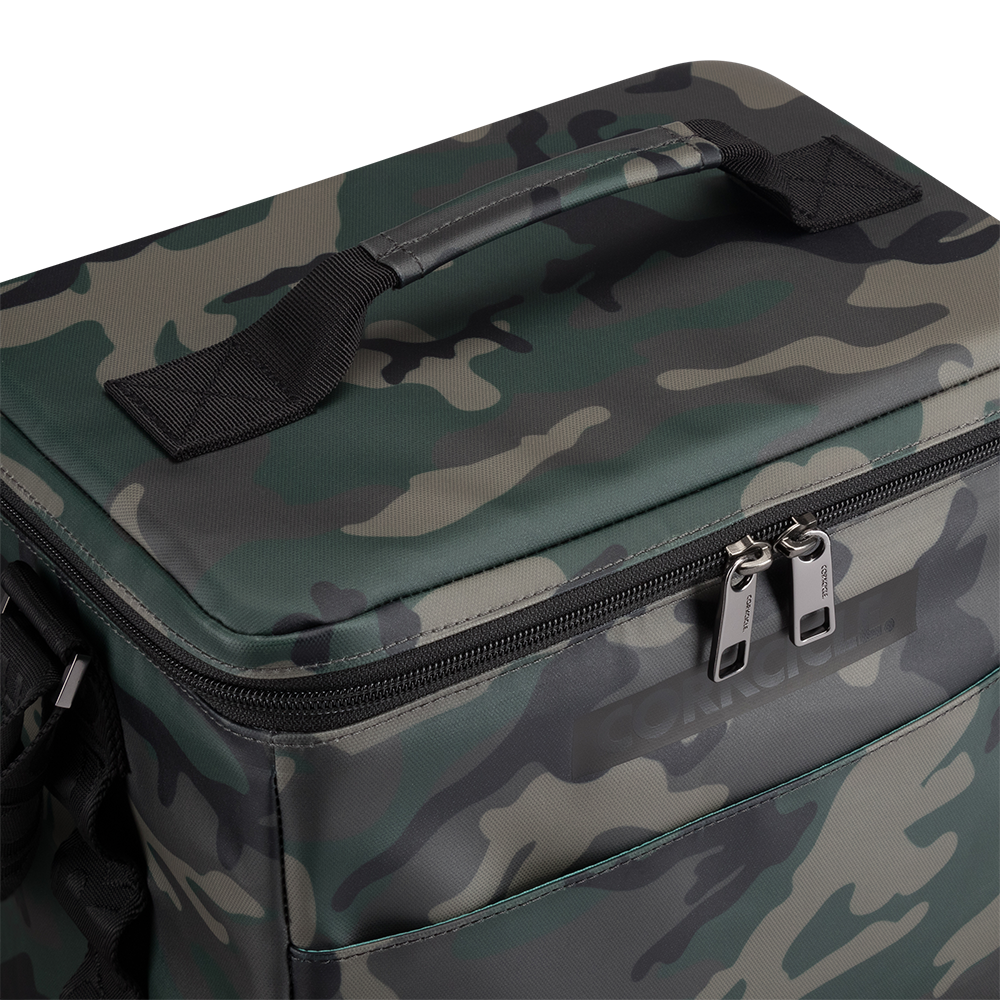 Mills Insulated Soft Cooler