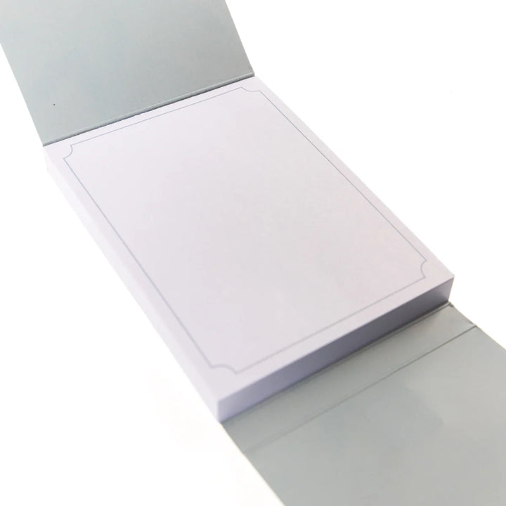 Hydrangea Pocket Notebook