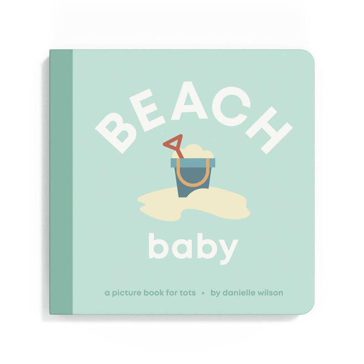 Beach Baby