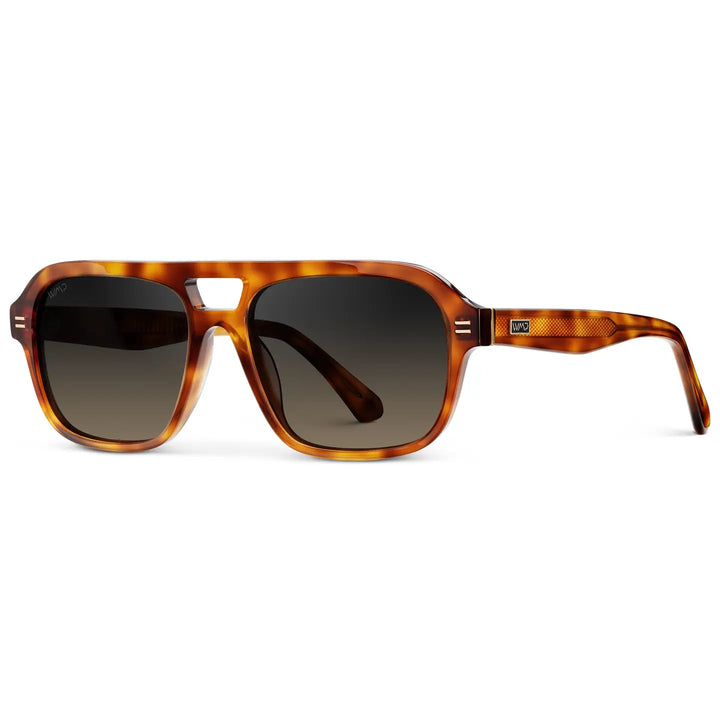 Ember Aviator Sunglasses