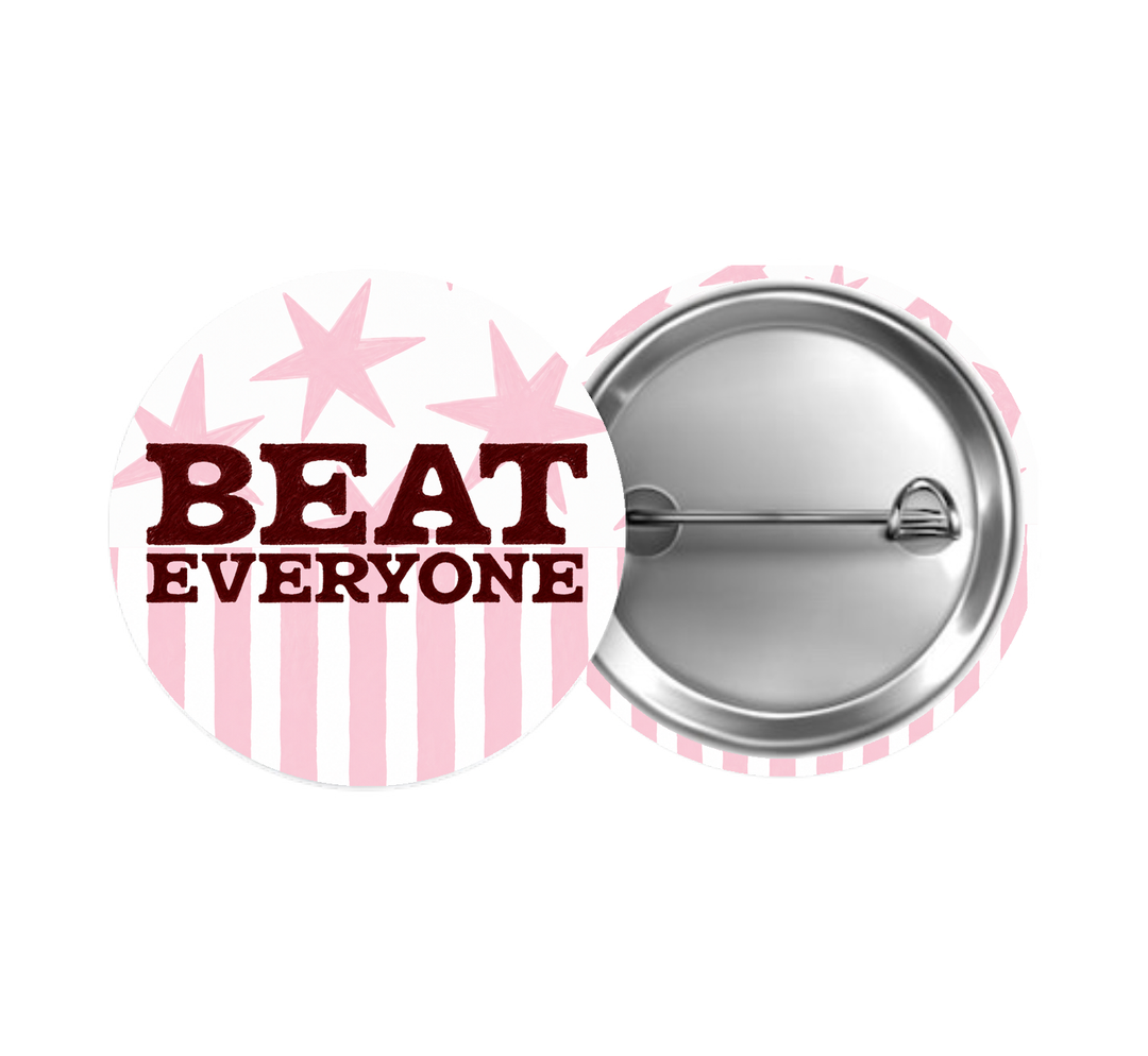 Beat Everyone Button