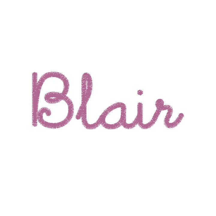 Blair