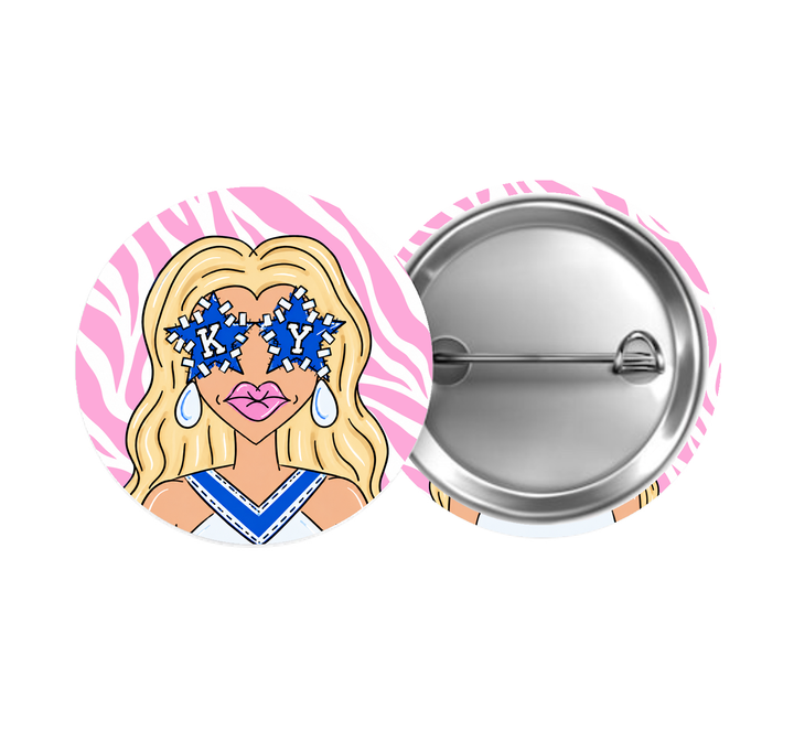 KY Fan Button