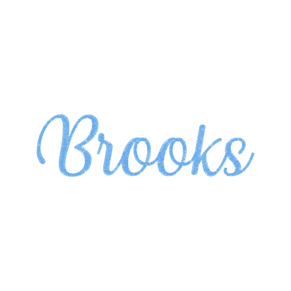 Brooks