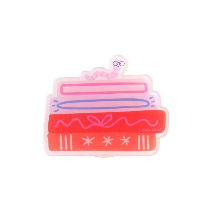 Bookworm E-Reader Grip
