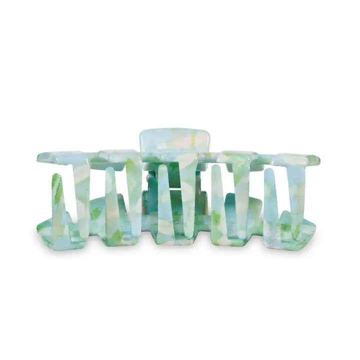 Giverny Large Classic Teleties Hair Clip
