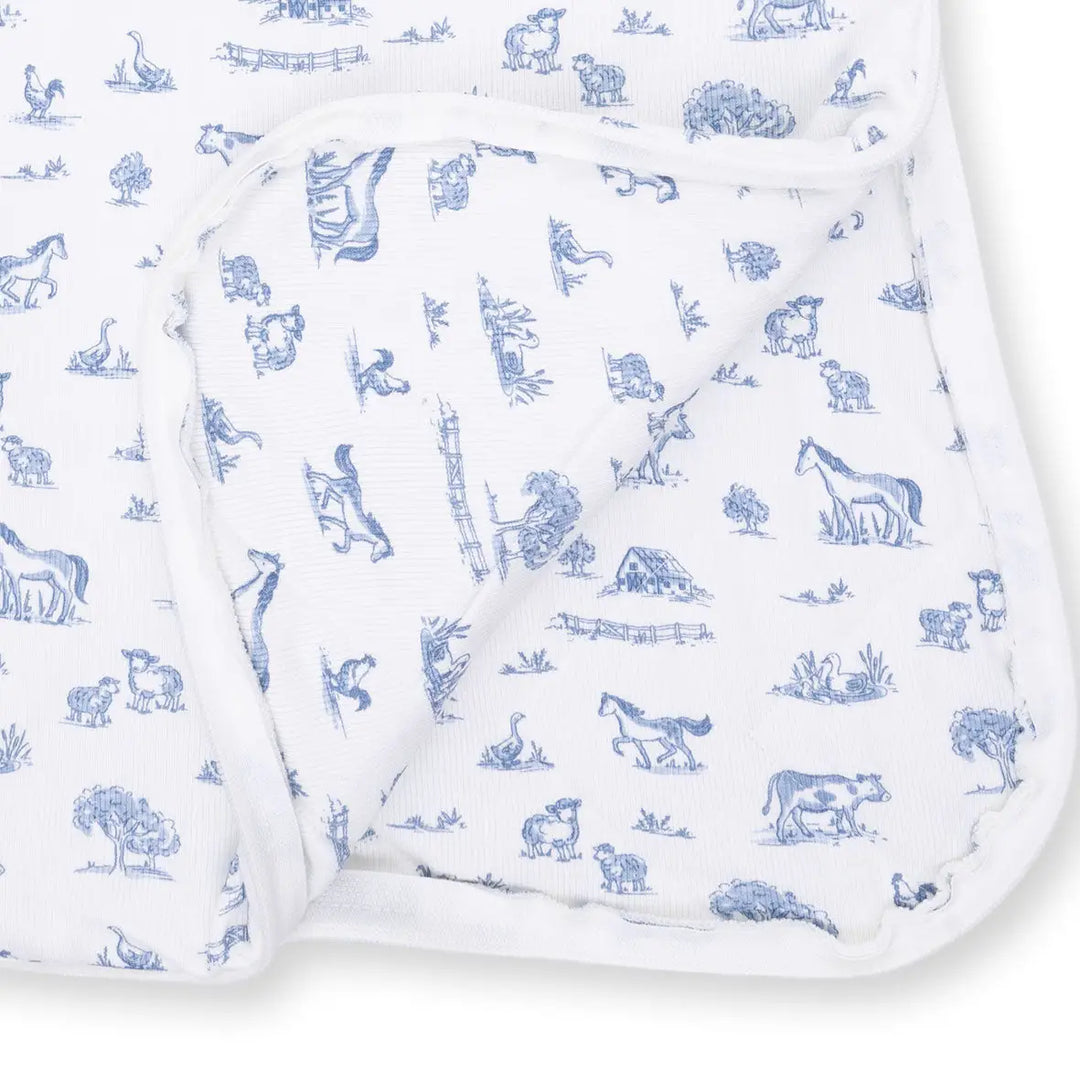 Farm Friends Sleep Bag