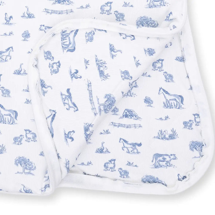 Farm Friends Sleep Bag