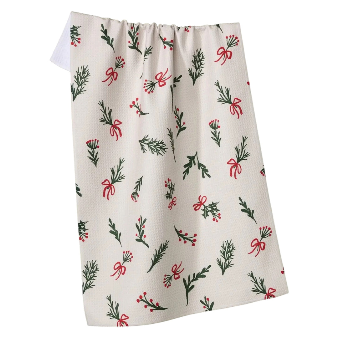 Everlove Tea Towel