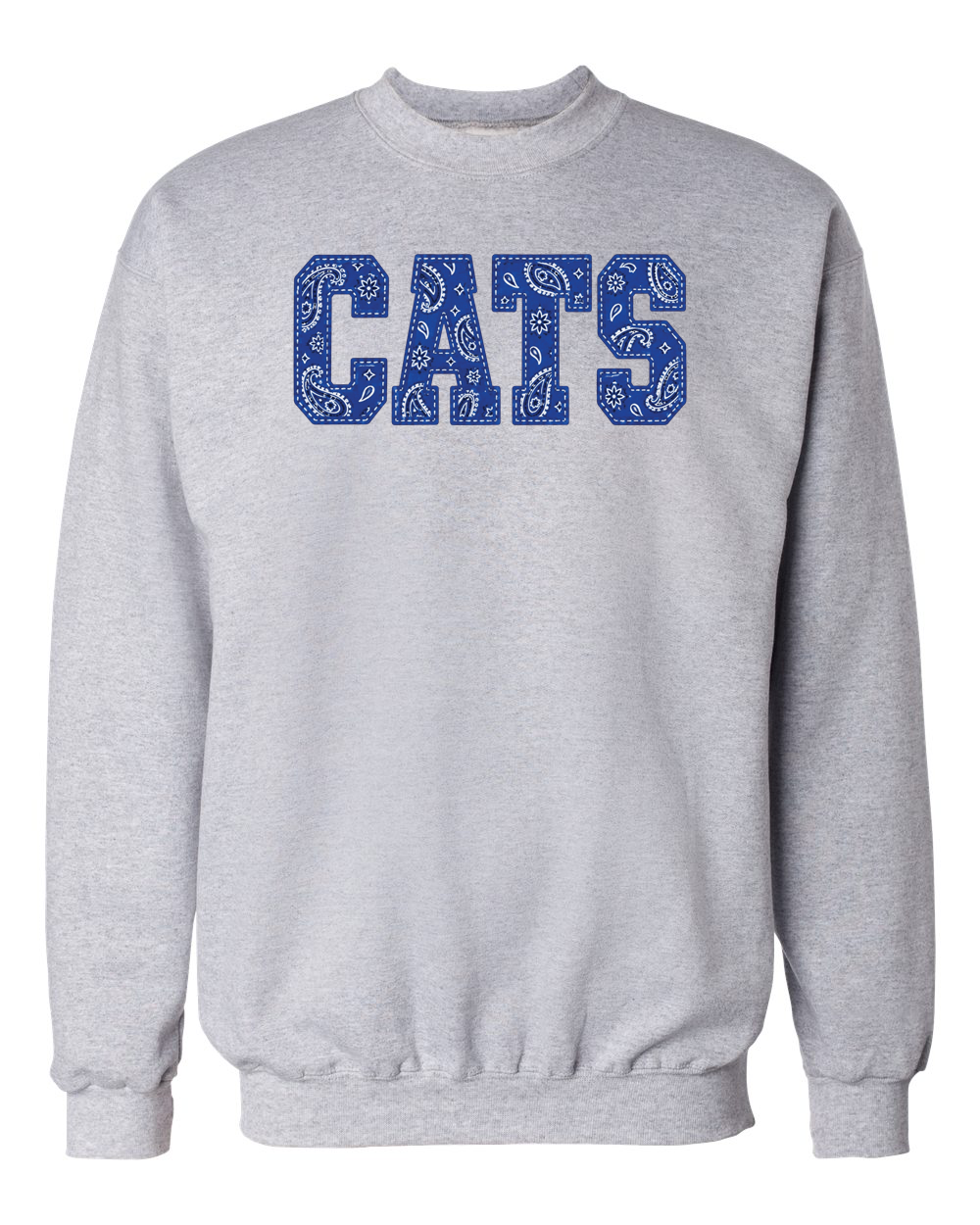 Cats Bandana Crew