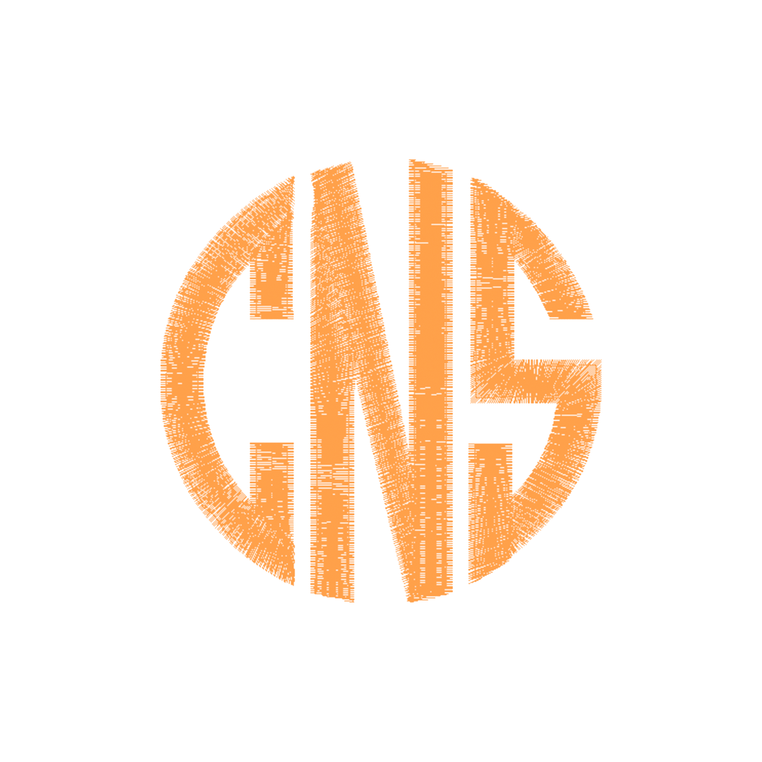 Baby Gown Monogram Options