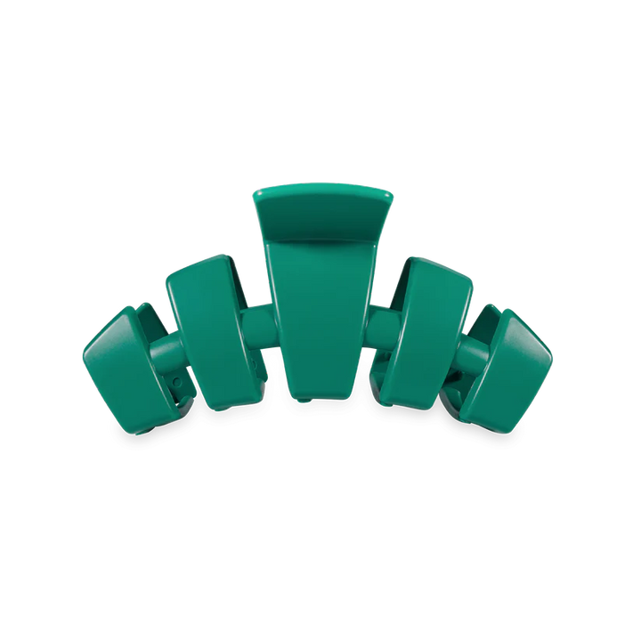 Fir Real Medium Classic Teleties Hair Clip