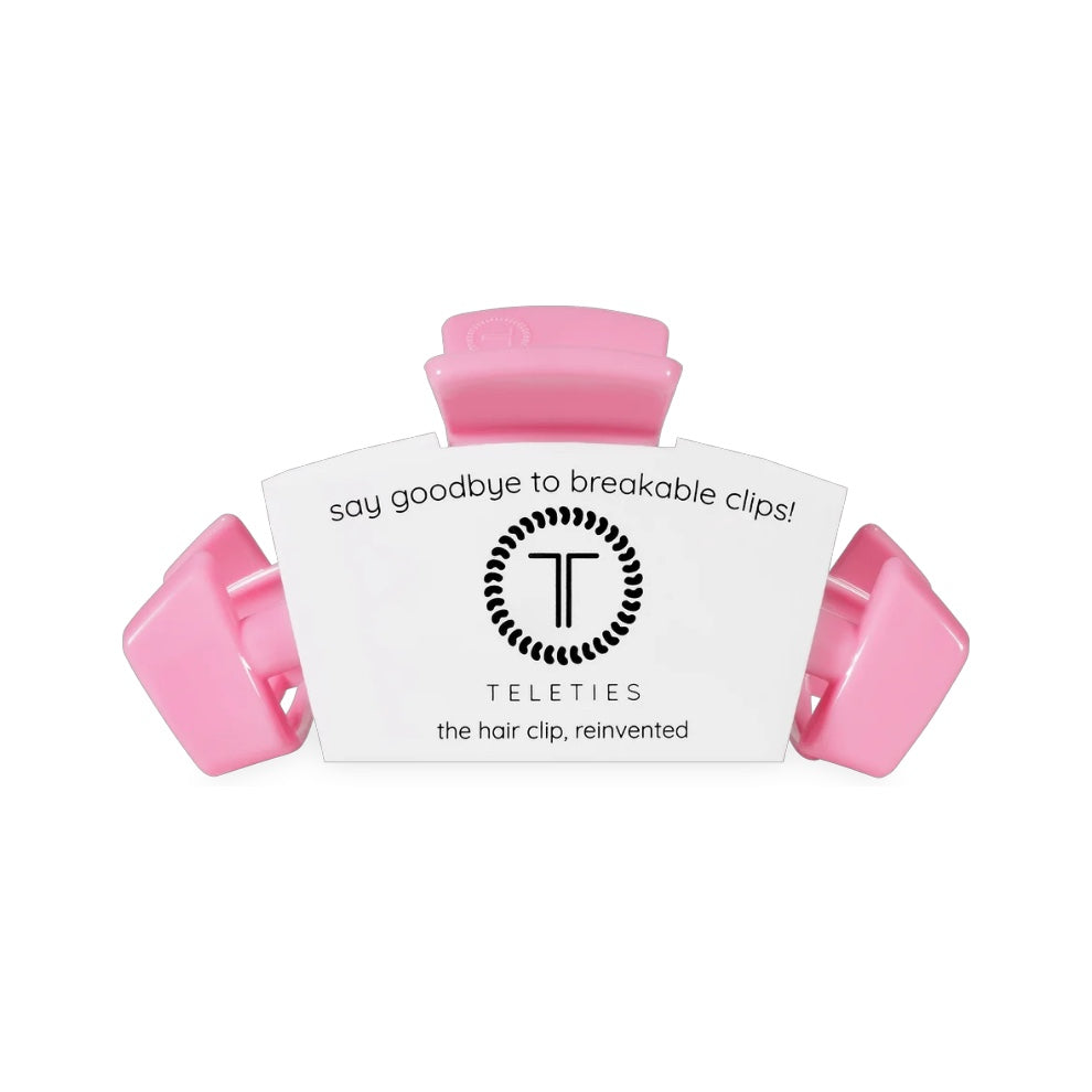 Handpicked Medium Classic Teleties Hair Clip