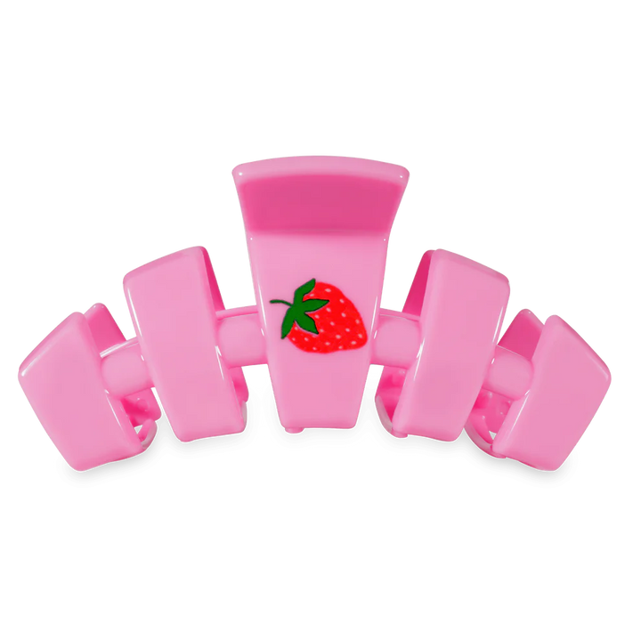 Handpicked Large Classic Teleties Hair Clip