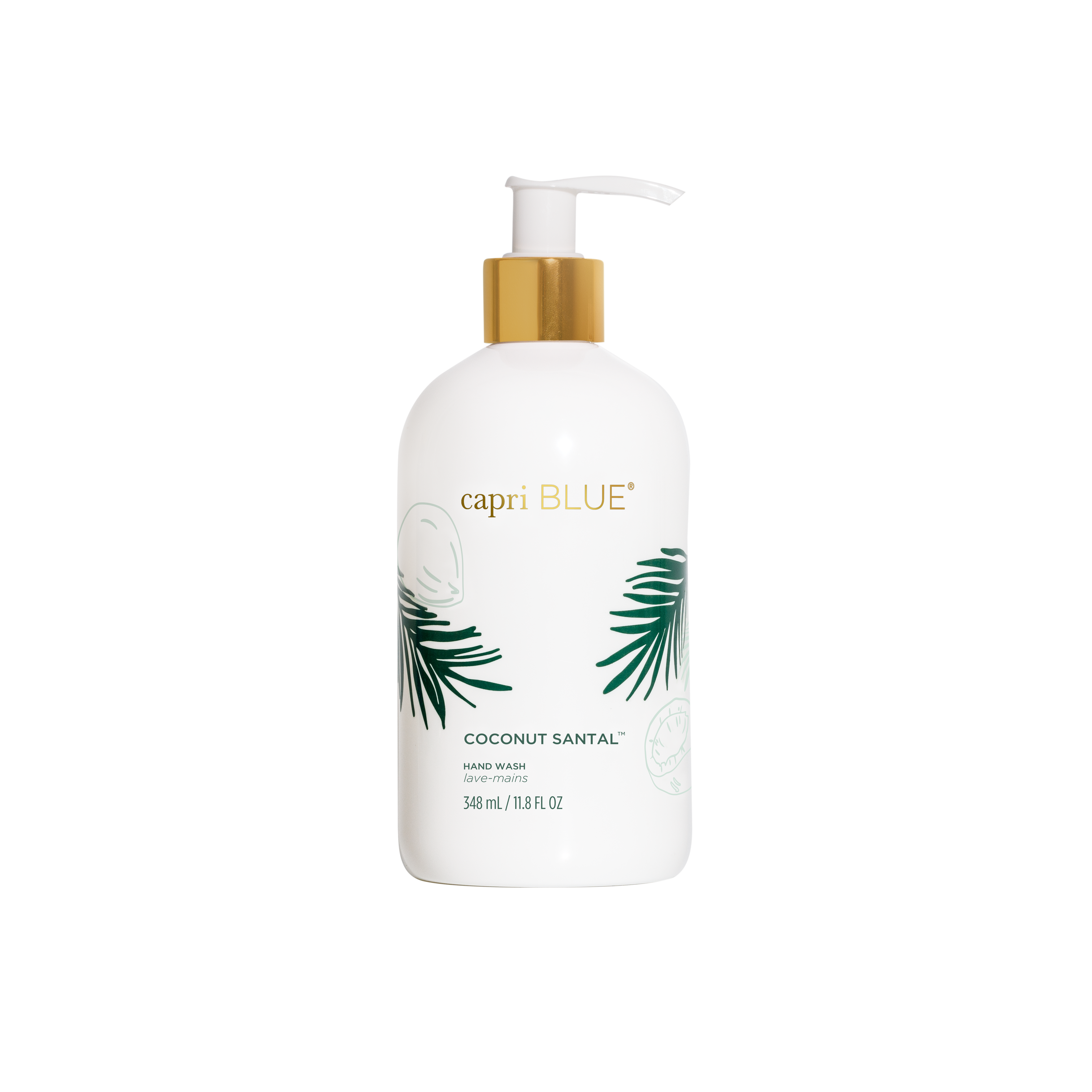 Capri Blue Hand Wash - Thumbnail 4