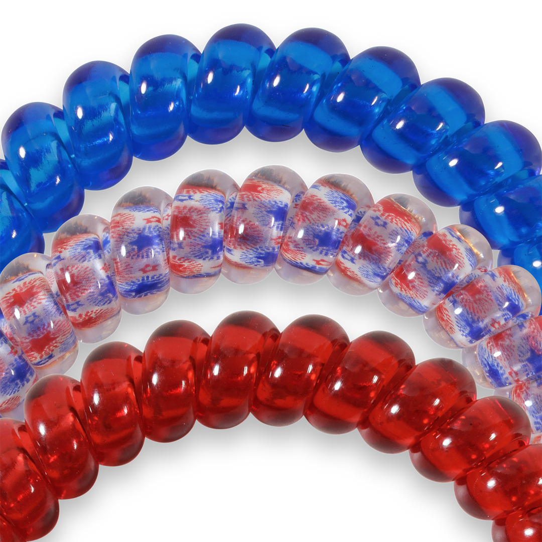 Patriot Pop Small Teleties
