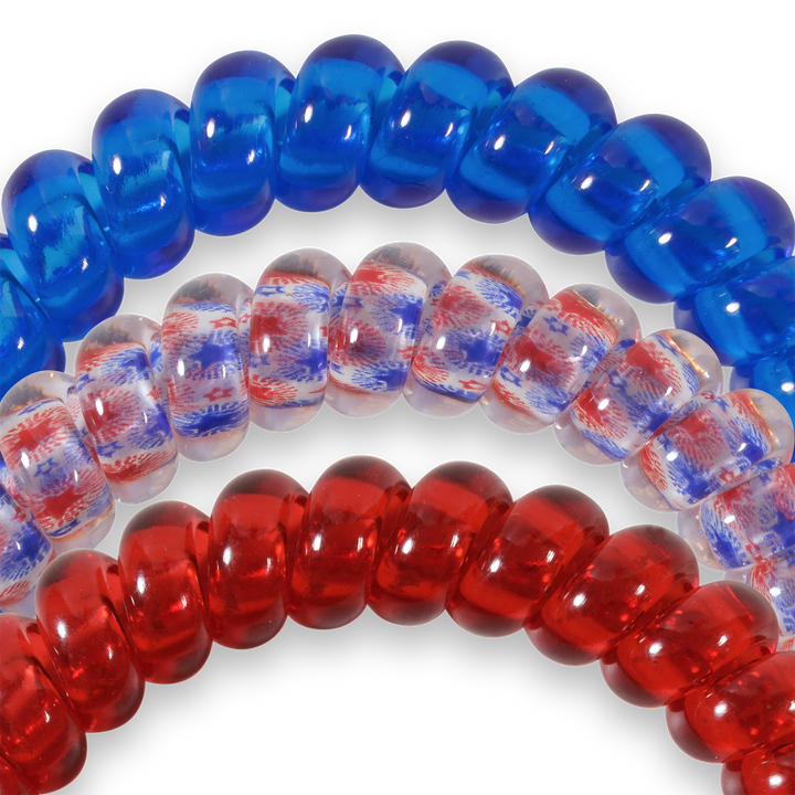 Patriot Pop Small Teleties