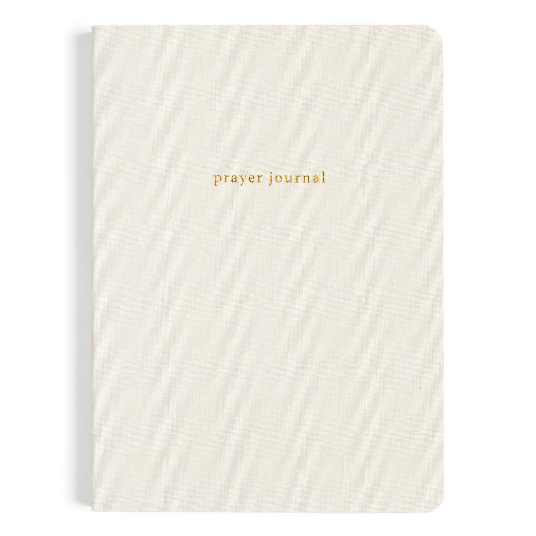 Guided Prayer &amp; Reflection Journal
