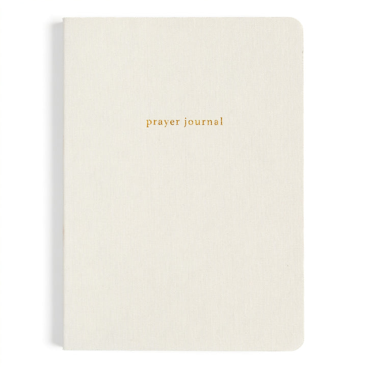 Guided Prayer &amp; Reflection Journal