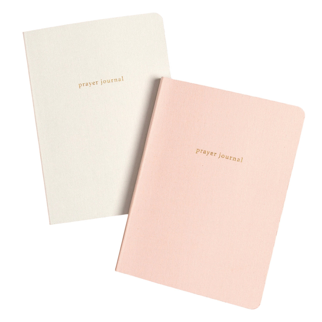 Guided Prayer &amp; Reflection Journal