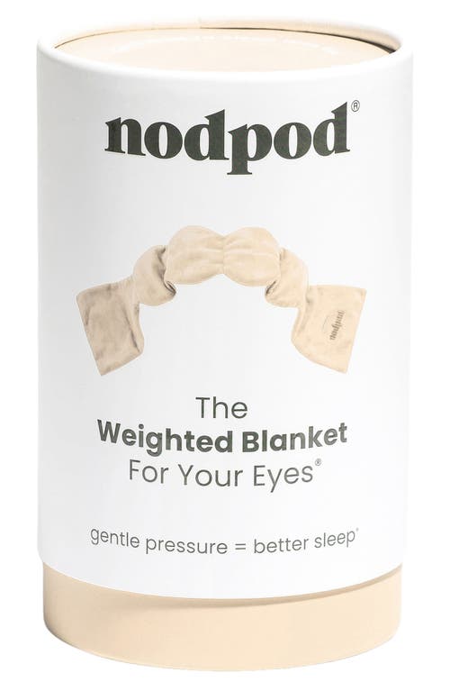 Nodpod Sleep Mask