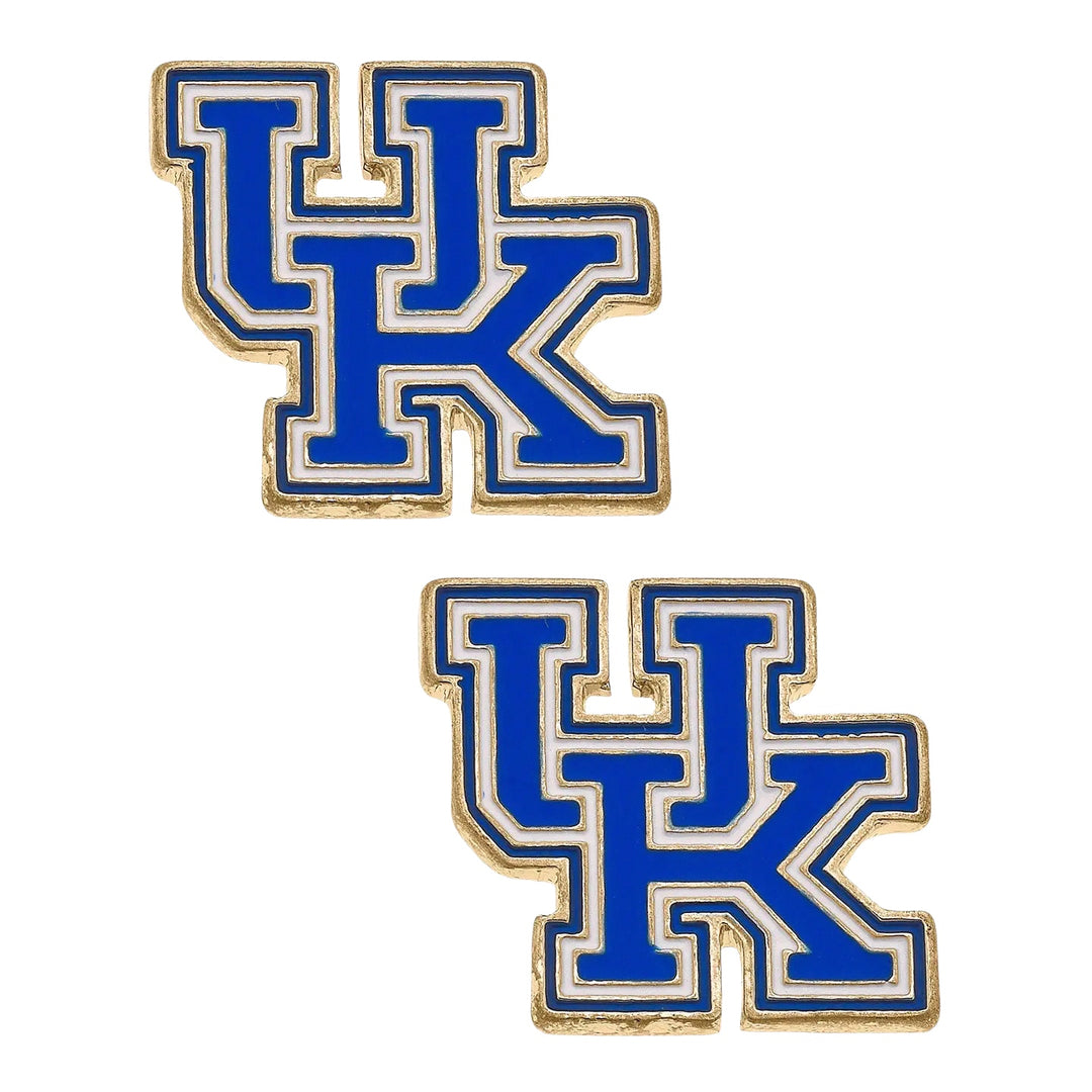 UK Logo Studs