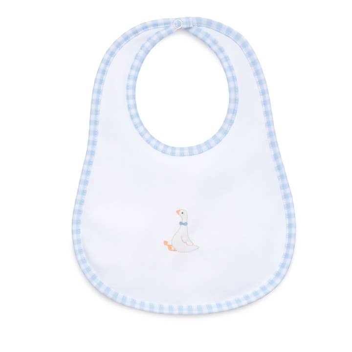Silly Goose Bib