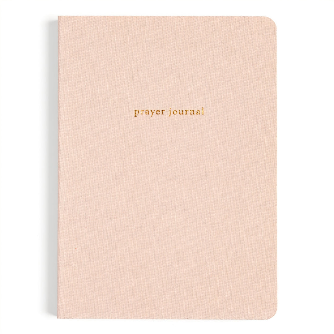 Guided Prayer &amp; Reflection Journal