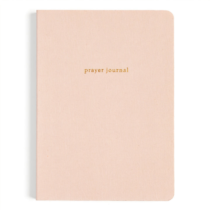 Guided Prayer &amp; Reflection Journal
