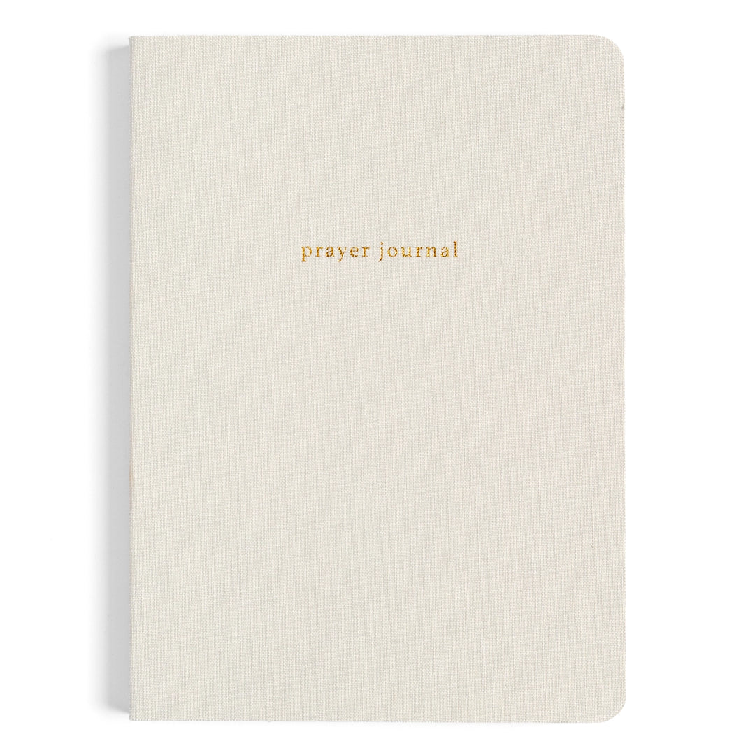 Guided Prayer &amp; Reflection Journal
