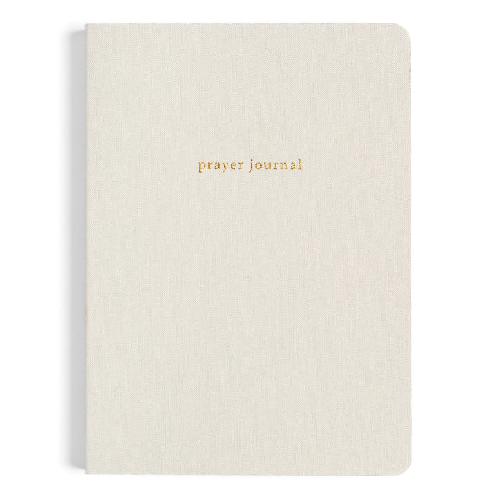 Guided Prayer &amp; Reflection Journal