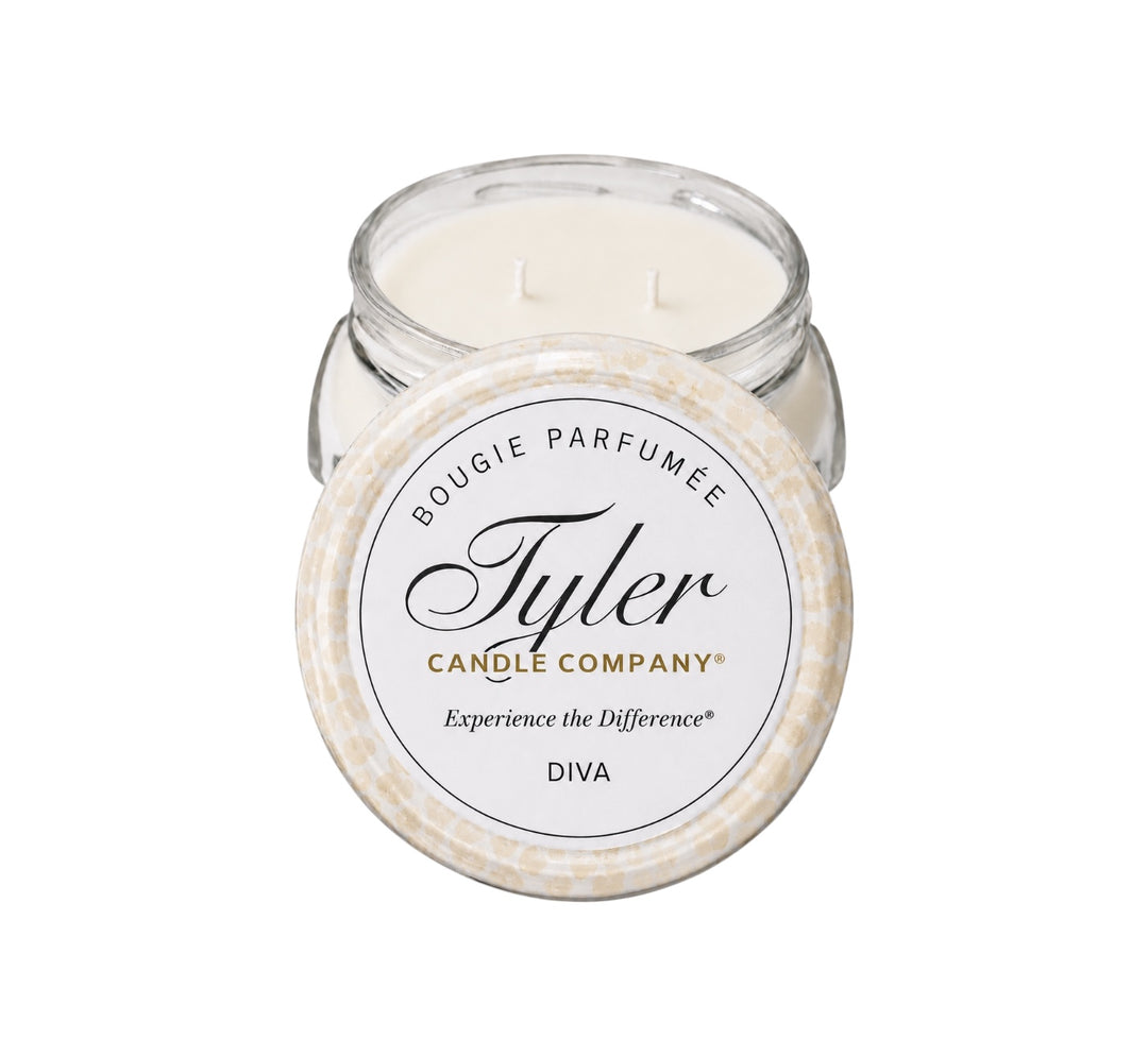 Diva Tyler Candle