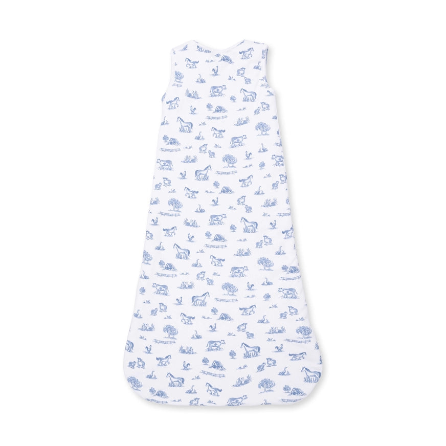 Farm Friends Sleep Bag